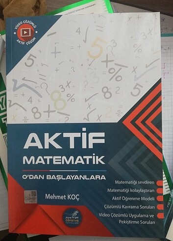 Tyt matematik 