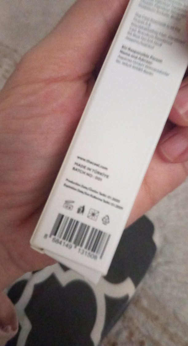 Ceel Göz Çevresi Kremi 12 ml - Görsel 2