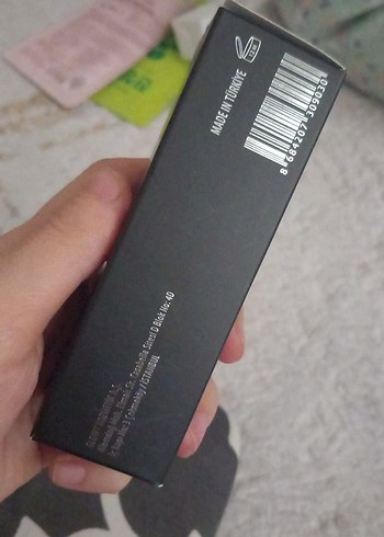 Glowy Glow Drops Aydınlatıcı Makyaj Serumu - Görsel 2