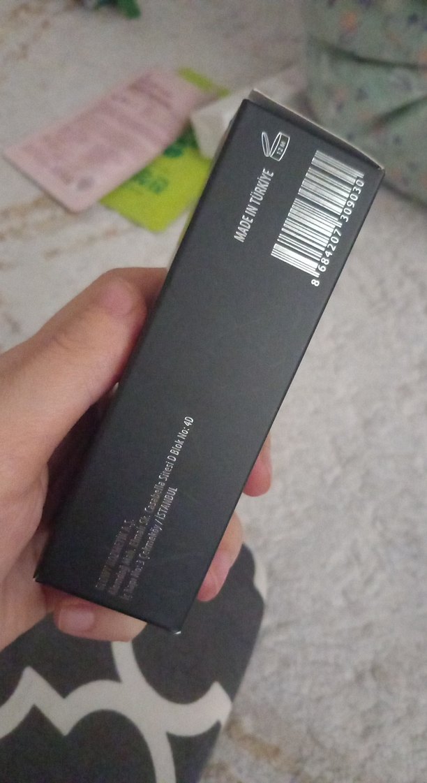 Glowy Glow Drops Aydınlatıcı Makyaj Serumu - Görsel 2