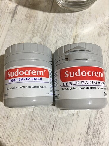 Sudocrem