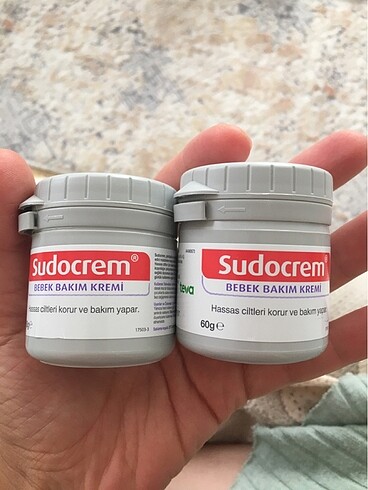 Sudocrem