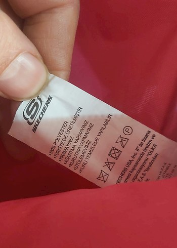 Renkli Kelebekli Pembe Çocuk Sırt Çantası - Görsel 7