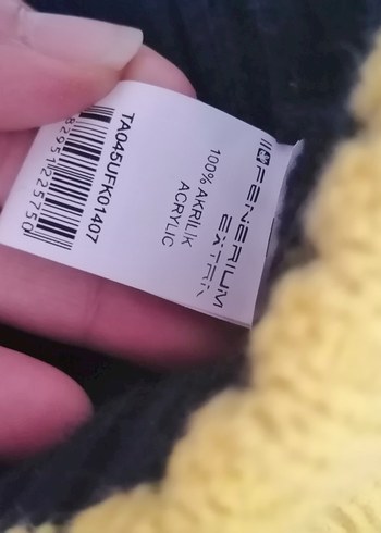 Fenerıum bere - Görsel 4