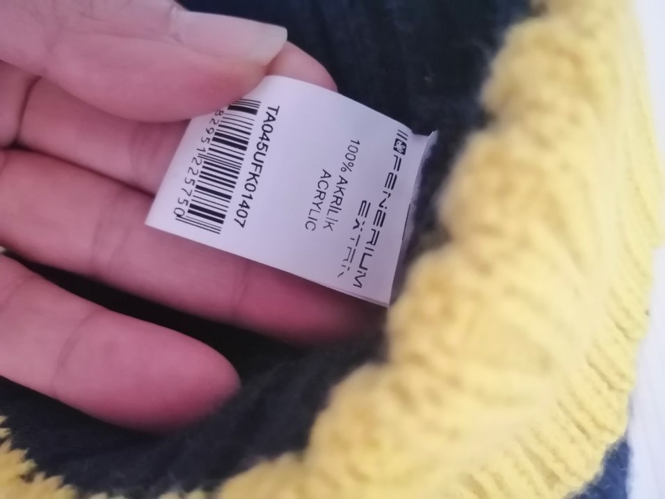 Fenerıum bere - Görsel 4