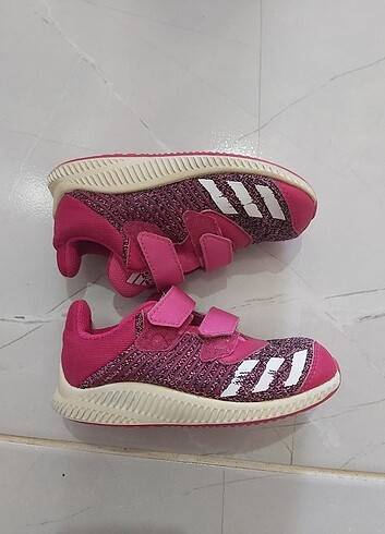 Adidas Adidas orijinal kız çocuk ayakkabı