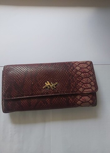 Kadın cüzdan - Görsel 2
