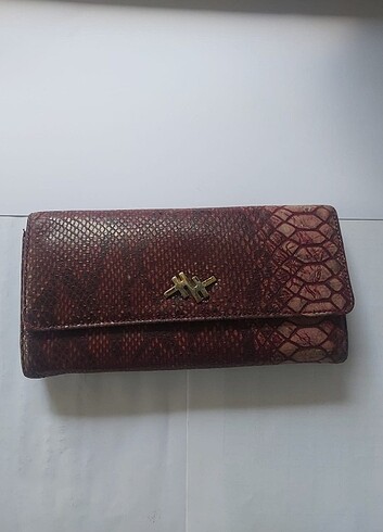 Kadın cüzdan - Görsel 4