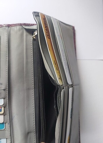 Kadın cüzdan - Görsel 7