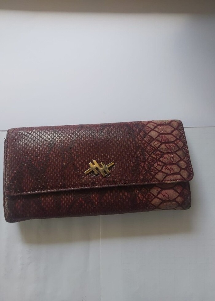 Kadın cüzdan  - Görsel 2