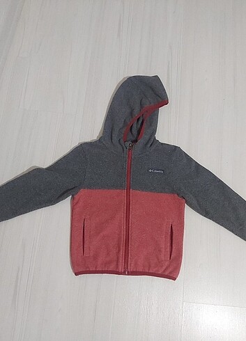 Columbia kız çocuk polar 