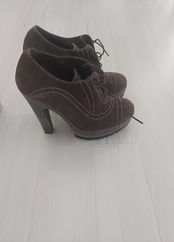 Kemal tanca kadın ayakkabı  - Görsel 7