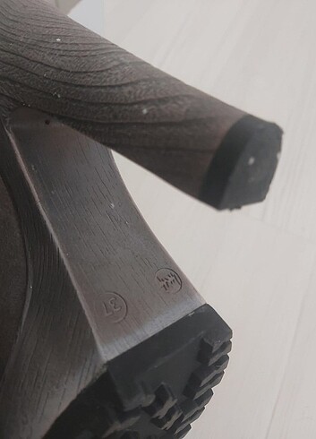 Kemal tanca kadın ayakkabı  - Görsel 8