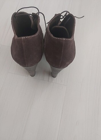 Kemal tanca kadın ayakkabı  - Görsel 9