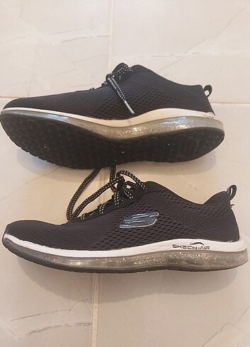 Skechers kadın ayakkabı  - Görsel 3