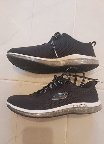 Skechers kadın ayakkabı  - Görsel 5