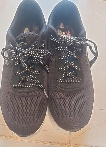 Skechers kadın ayakkabı  - Görsel 6
