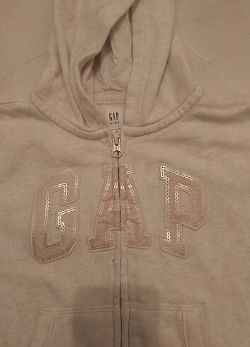 Gap 6 Yaş