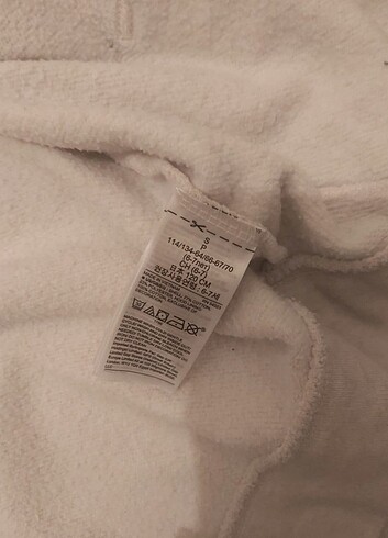 Gap kız çocuk polar - Görsel 7