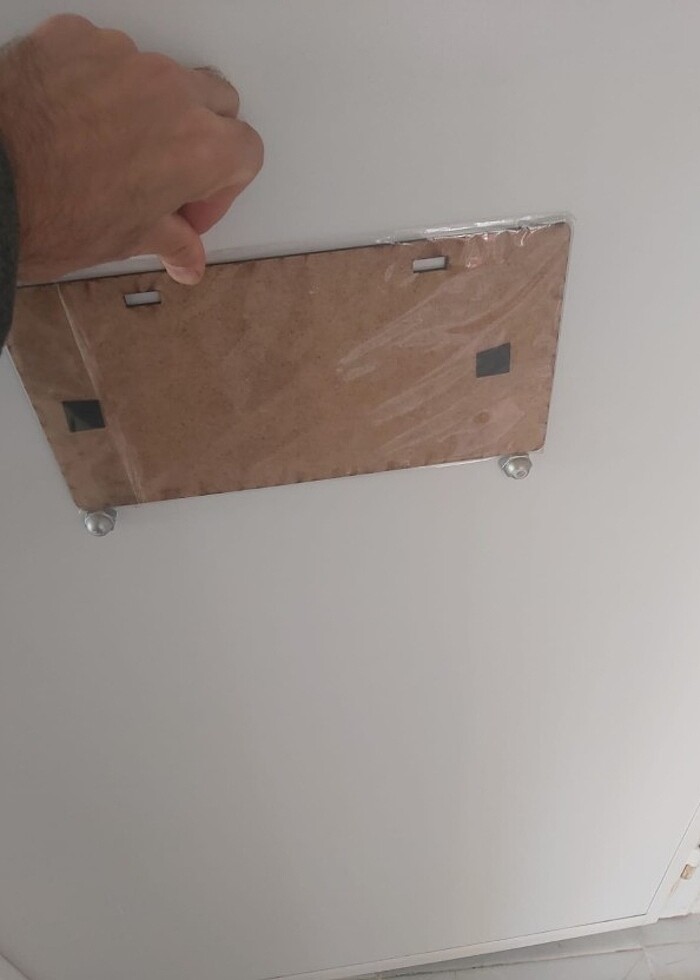 Ev dekorasyonu  - Görsel 3