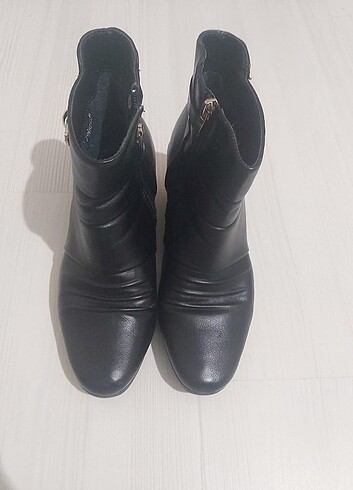Polaris Comfort kadın bot ayakkabı  - Görsel 6