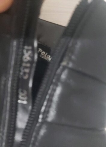 Polaris Comfort kadın bot ayakkabı  - Görsel 9