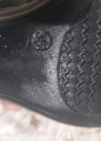 Polaris Comfort kadın bot ayakkabı  - Görsel 10