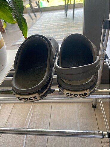 Crocs marka terlik