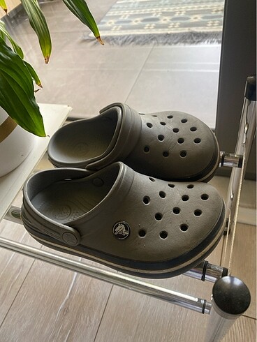 Crocs Crocs marka terlik