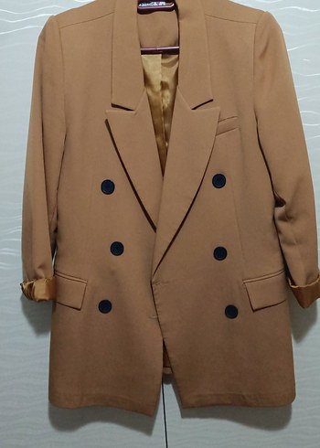 Zara Blazer Ceket