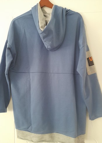 Diğer sweatshirt