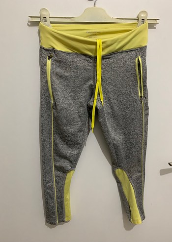 Pull&Bear S beden cepli spor taytı