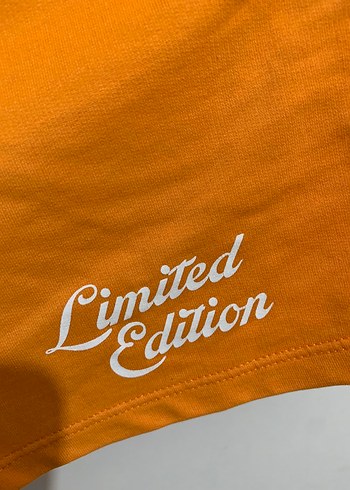 s Beden Limited Edition XS-S uyumlu mini şort