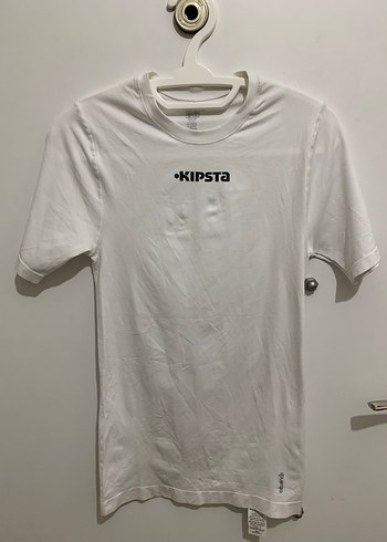 Decathlon Kipsta M-L uyumlu ter emici spor tshirt