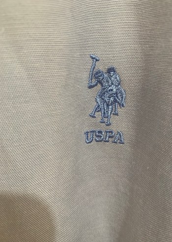 3xl Beden Orijinal U.S Polo Assn. 3XL-4XL gömlek