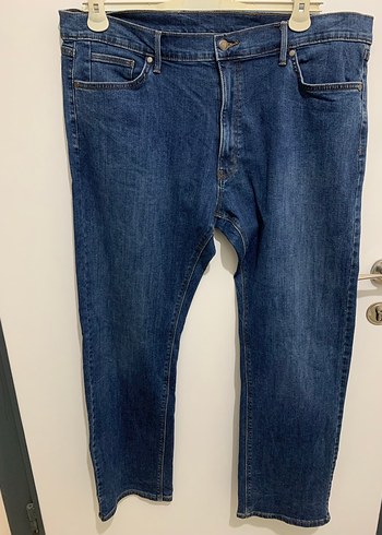 Marks&Spencer 40 beden straıght jean