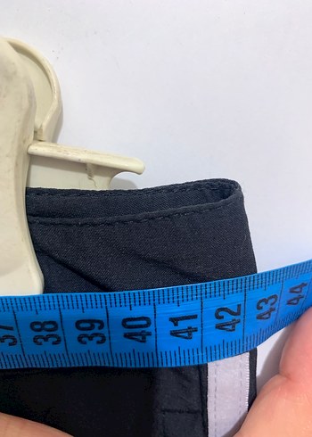 Adidas Orijinal Adidas Large beden eşofman altı