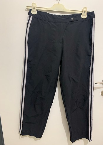 Orijinal Adidas Large beden eşofman altı