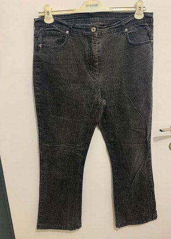 Marks&Spencer 2XL-3XL beden kot pantolon