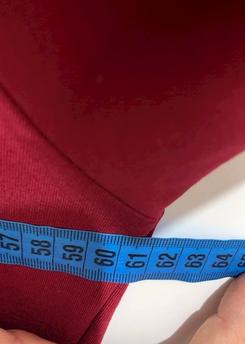 Lacoste Orijinal Lacoste XXL beden sweatshirt