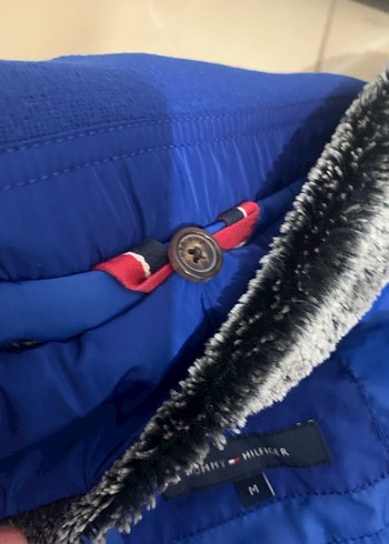 Tommy Hilfiger Orijinal Tommy Hilfiger M-L beden mont