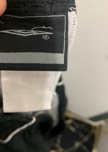 Vintage Umbro BJK XL-XXL uyumlu eşofman altı - Görsel 9