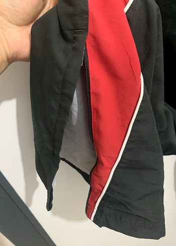 Vintage Umbro BJK XL-XXL uyumlu eşofman altı - Görsel 2