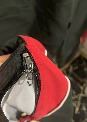 Vintage Umbro BJK XL-XXL uyumlu eşofman altı - Görsel 3