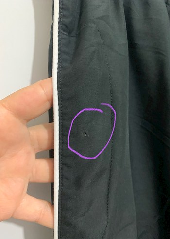 Vintage Umbro BJK XL-XXL uyumlu eşofman altı - Görsel 12