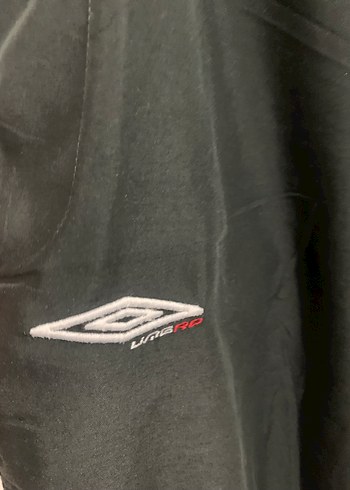 Vintage Umbro BJK XL-XXL uyumlu eşofman altı - Görsel 5