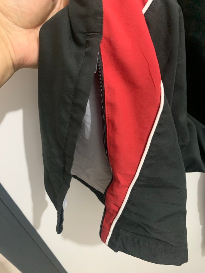 Vintage Umbro BJK XL-XXL uyumlu eşofman altı - Görsel 2