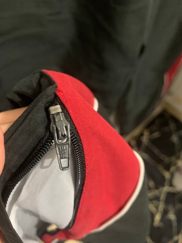 Vintage Umbro BJK XL-XXL uyumlu eşofman altı - Görsel 3