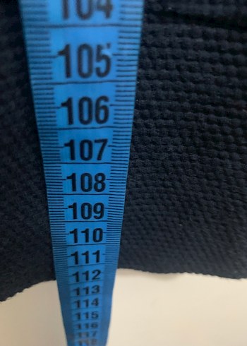 Erkek M-L uyumlu lacivert pijama altı - Görsel 6