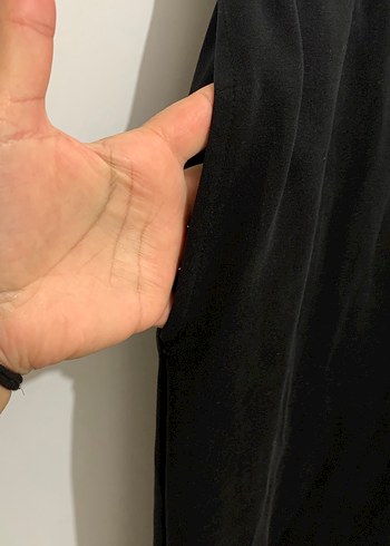 Mavi Black L beden Jogger Eşofman altı - Görsel 4